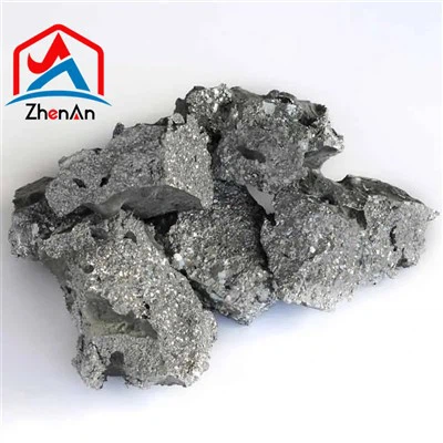 High Carbon Ferro Chrome