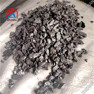 Zliatina z ferro kremíka s vysokou hustotou