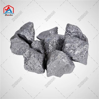 Ferro kremík s vysokou hustotou