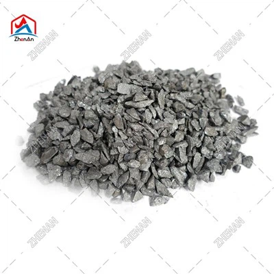 Vysoká tvrdosť ferro kremík 70