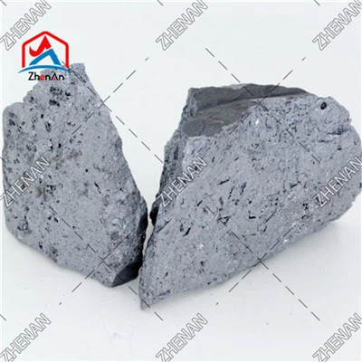 Vysoká tvrdosť zliatiny ferro kremíka