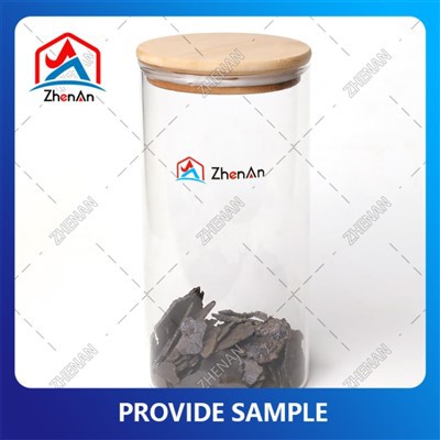 Vysokokvalitné štandardné vločky oxidu vanadičného