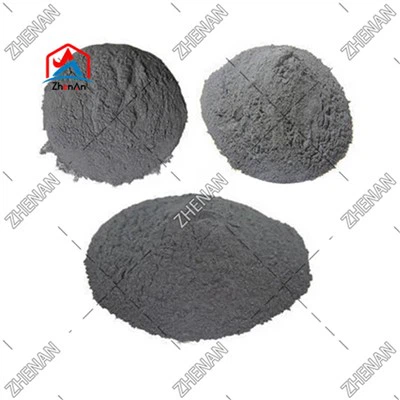 Prášok kremíka s priemyselným kovom 325Mesh