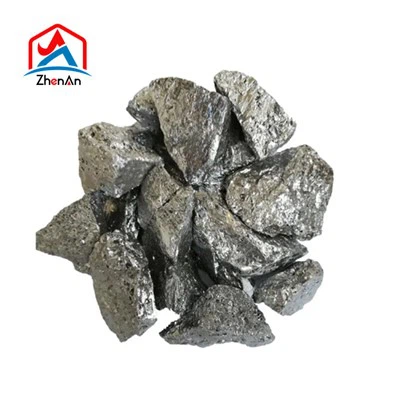 Metalurgický kremík 1101 2202 3303