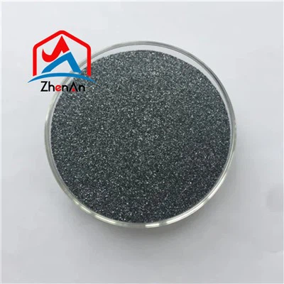 Metalurgický silikónový kovový prášok