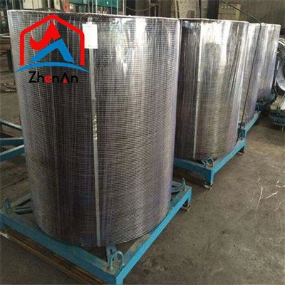 Bezšvový drôt s čistým vápnikom