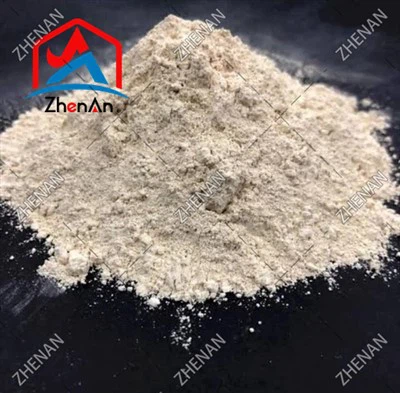 Čistý Mg kovový prášok