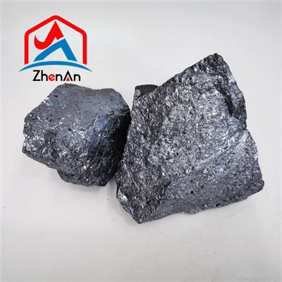 Čistý kovový silikónový blok