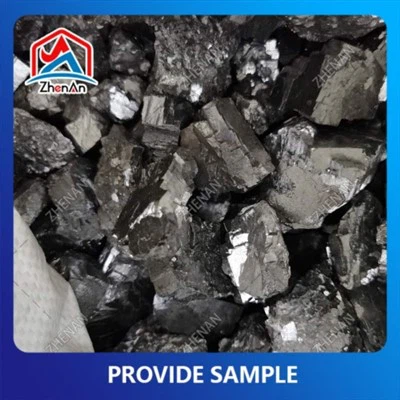 Rafinovaná FeV zliatina pre konštrukčné ocele