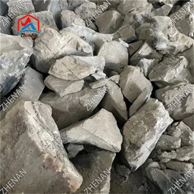 Si3n4 Ferosilicon Nitrid