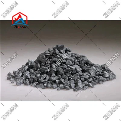 Kremíkové granule bária