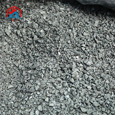 Zliatina kremíka a vápnika a mangánu