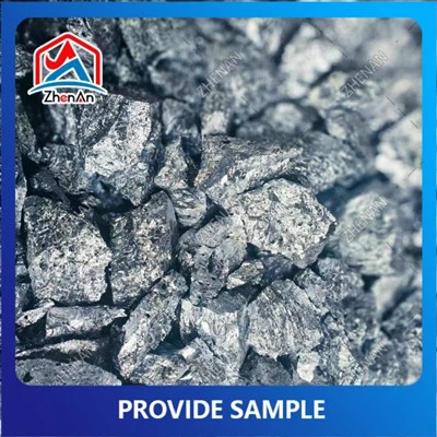 Silicon Metal 553 10-50 MM hrudky