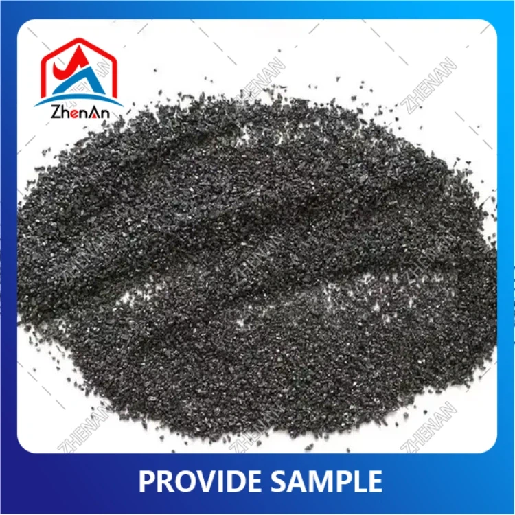 Strieborný sivý kovový prášok