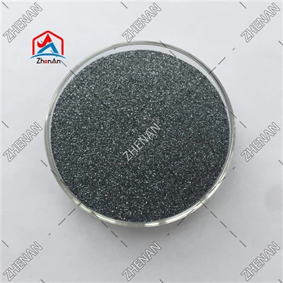 Sinterný kovový kremíkový prášok 325Mesh