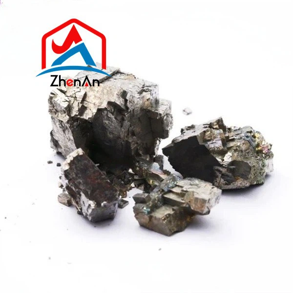 Solid Ferro Vanadium