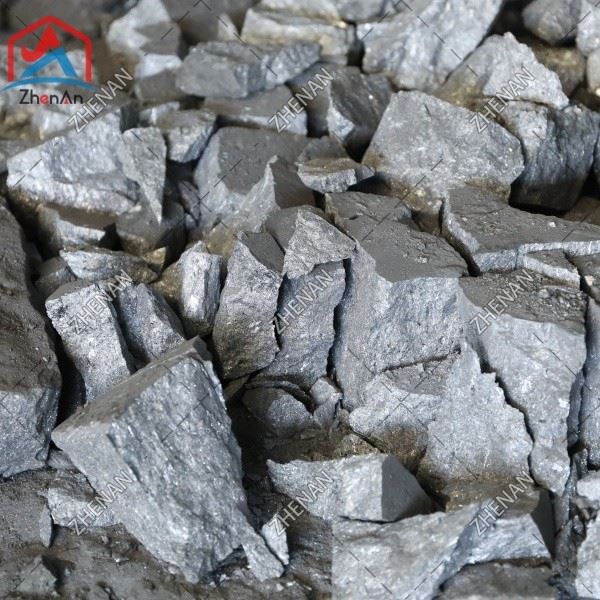 Stable Grade Ferrosilicon 75 Material best