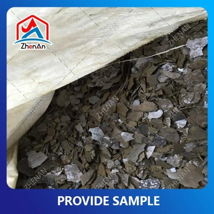 Vanadium Nitrogen Alloy with Excellent Wear Resistance for Heavy