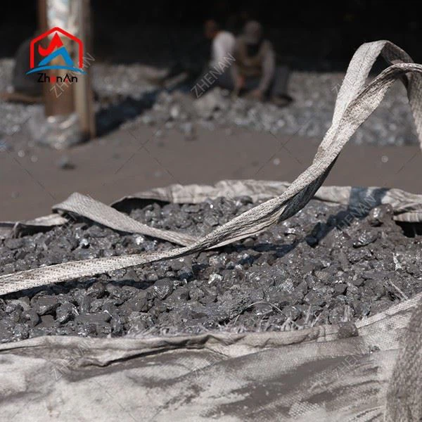 Wear Resistant Metallic Silicon 2202